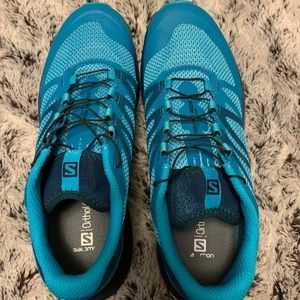 Salomon Vibe Sense Ride shoes